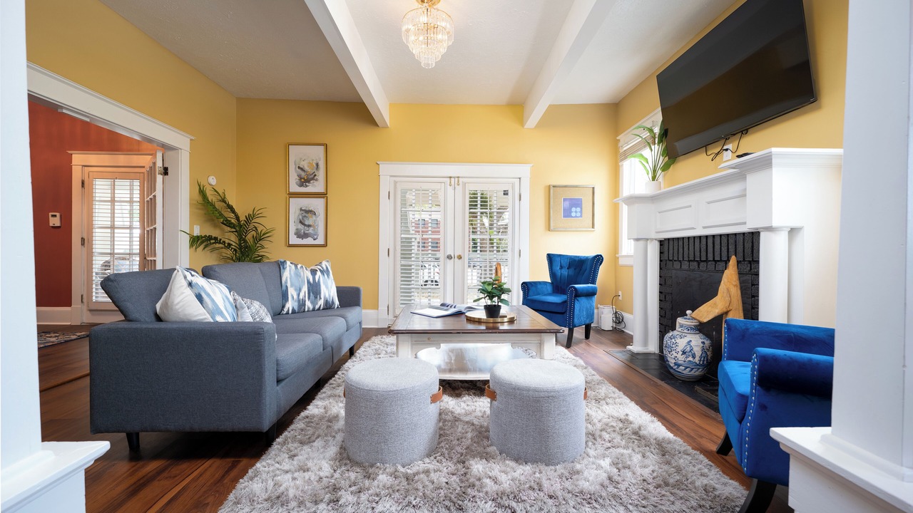 Photo of Livingroom in Southbank