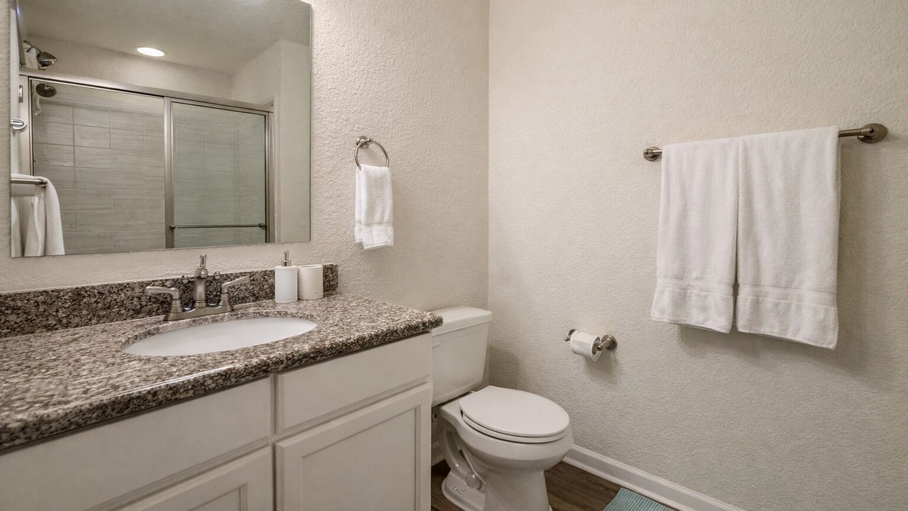 Photo of Bathroom in Milton