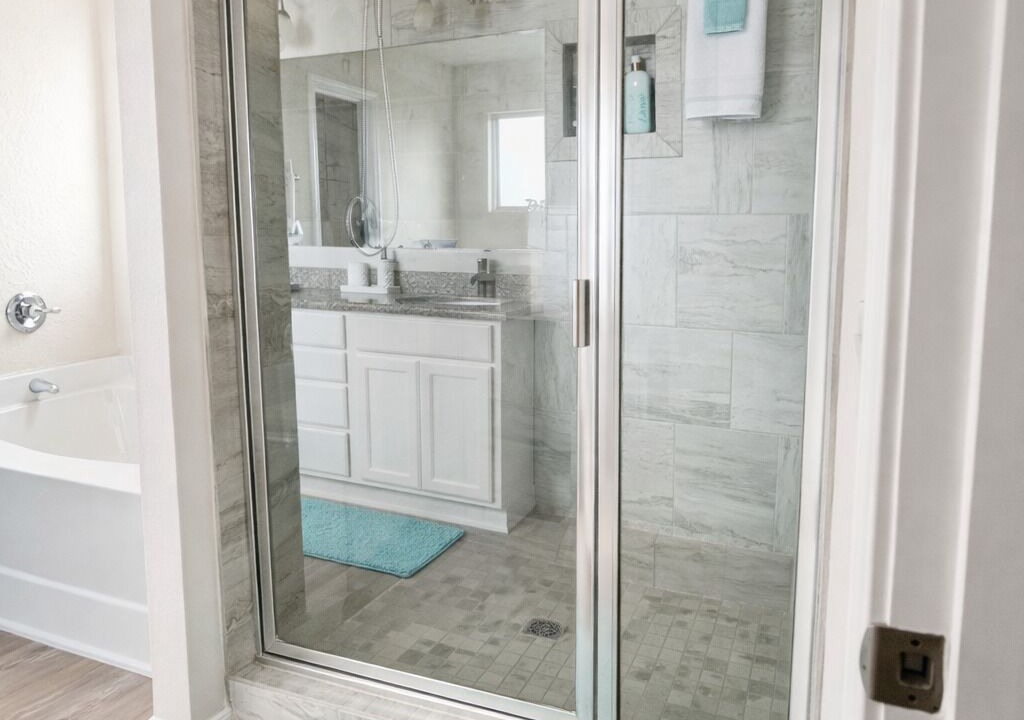 Photo of Bathroom in Milton