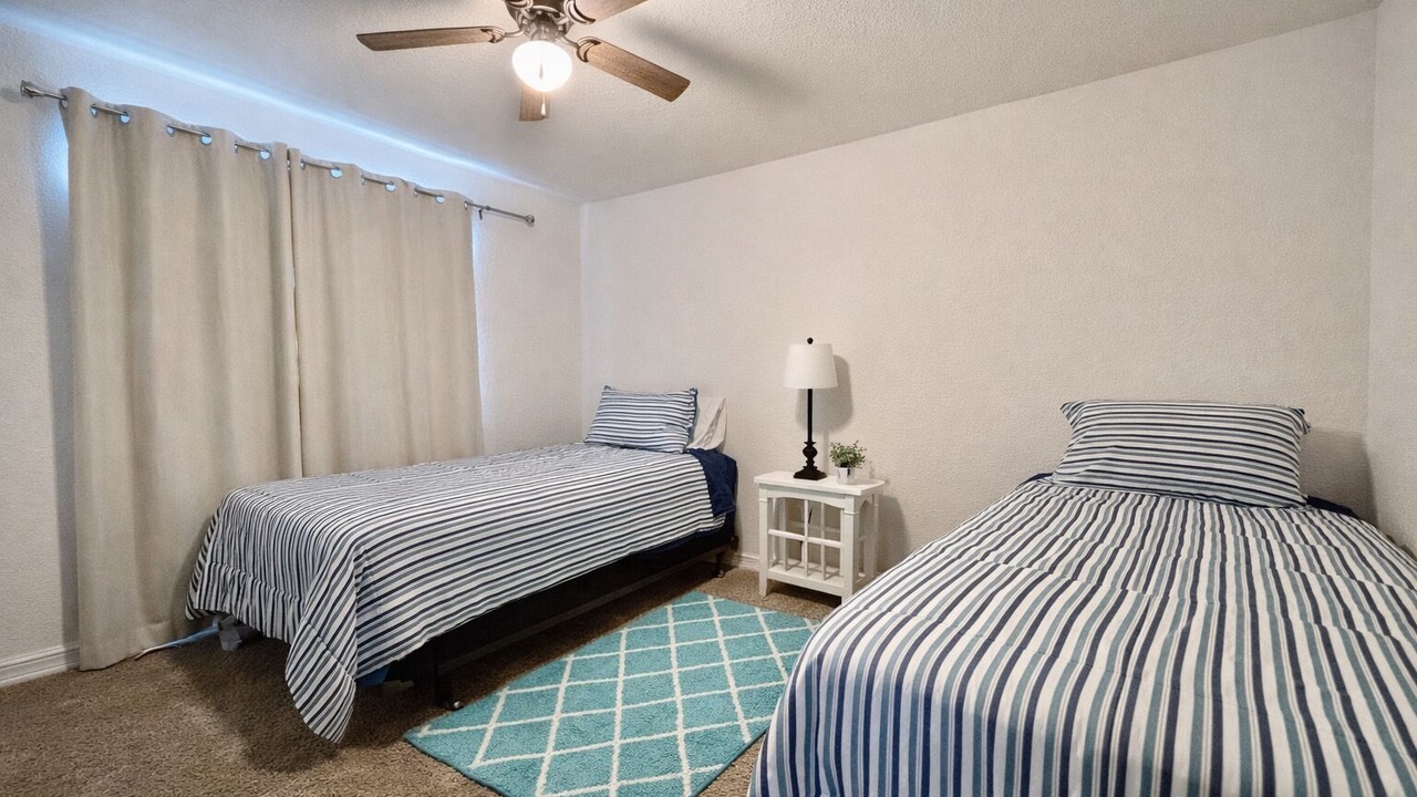 Photo of Bedroom in Milton