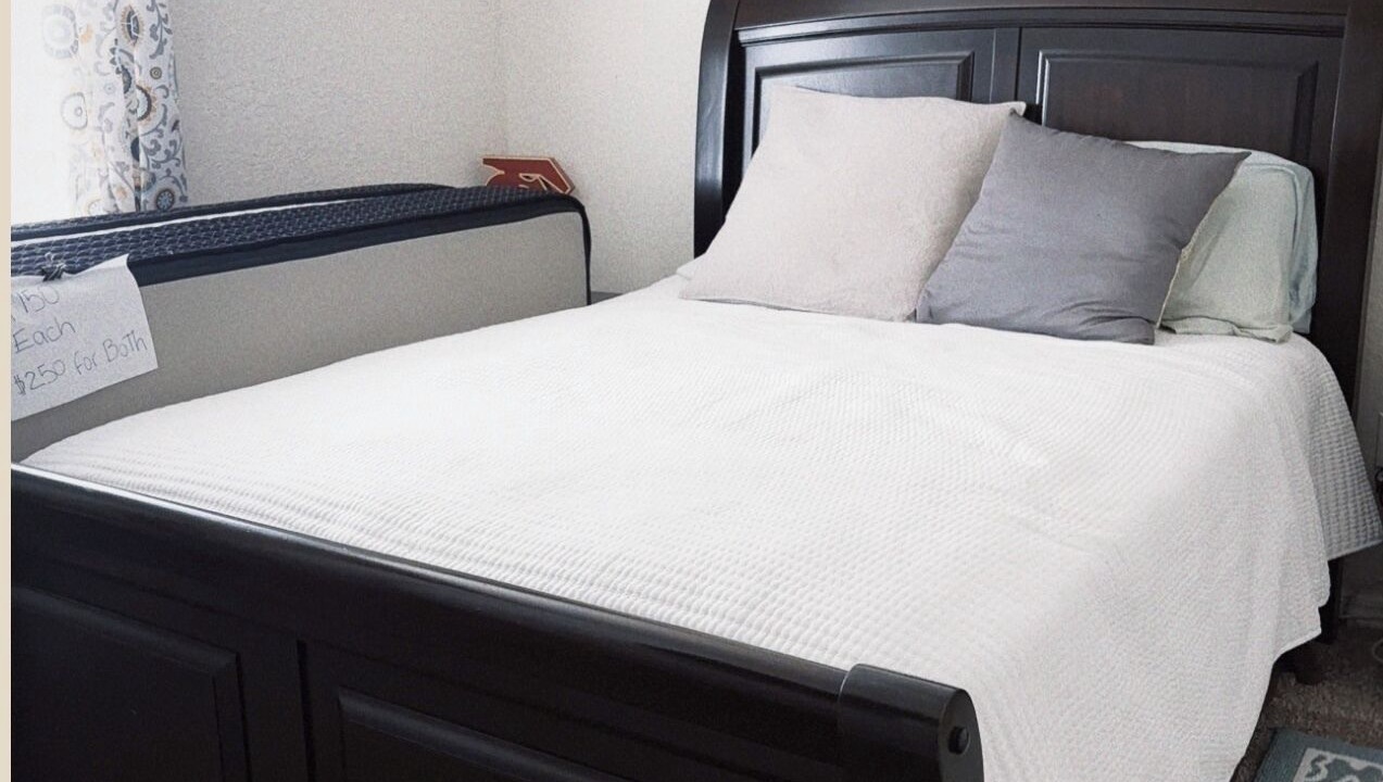 Photo of Bedroom in Milton
