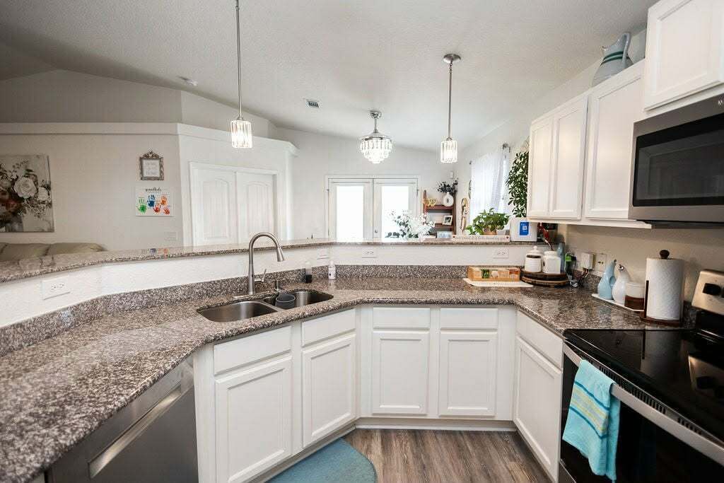 Photo of Kitchen in Milton