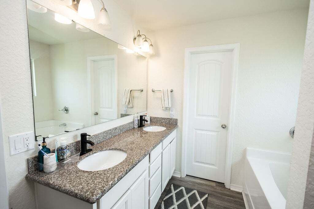 Photo of Bathroom in Milton
