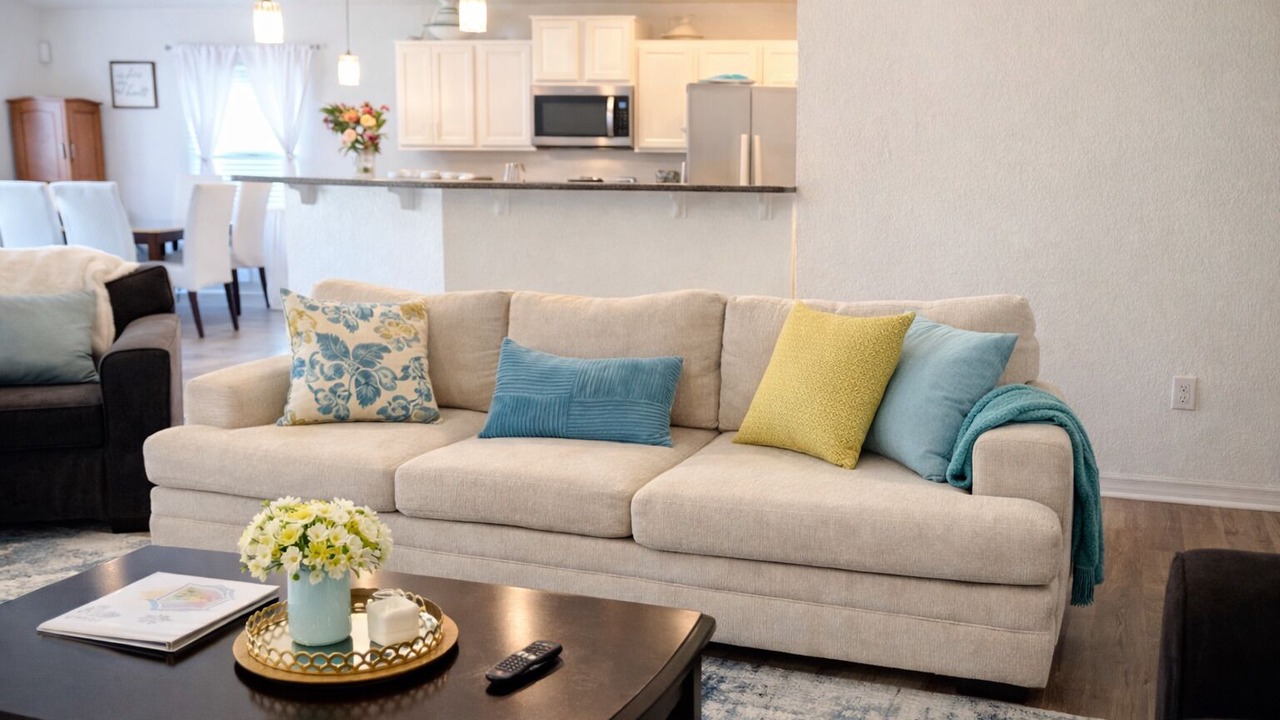 Photo of Livingroom in Milton