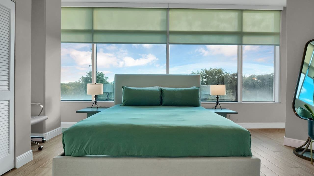 Photo of Bedroom in South Eola