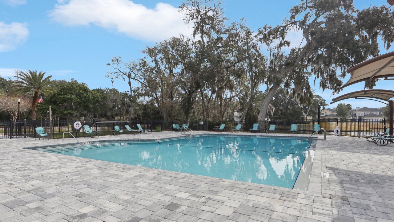 Photo of Outdoor in Palm Valley