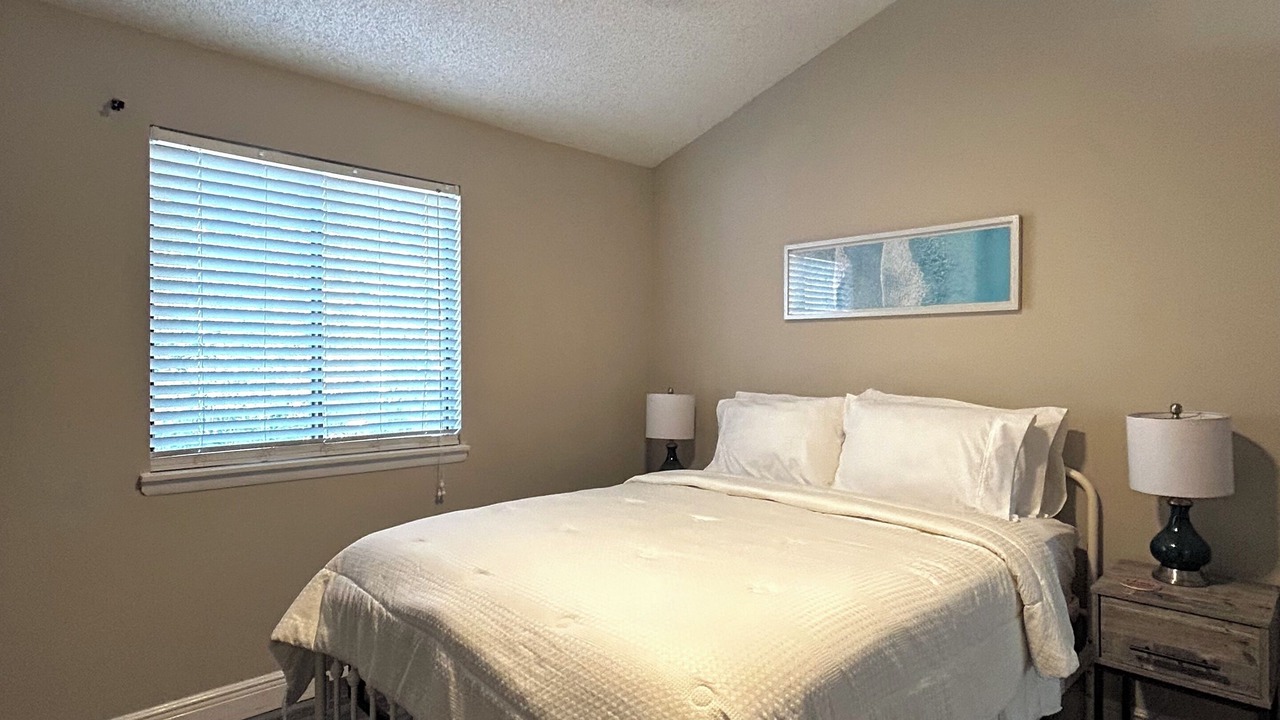 Photo of Bedroom in Isle of Palms