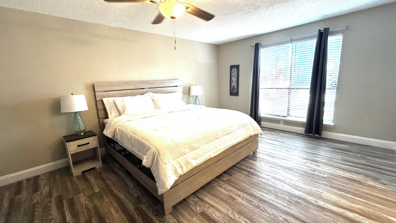 Photo of Bedroom in Isle of Palms
