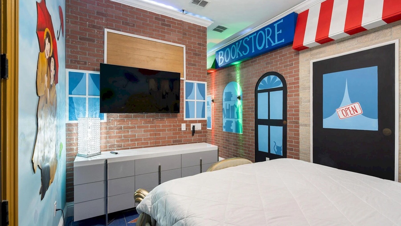 Photo of Bedroom in Windwood Bay