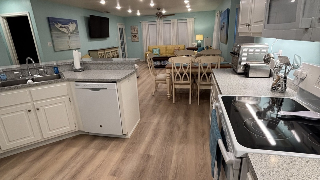 Photo of Kitchen in Daphne