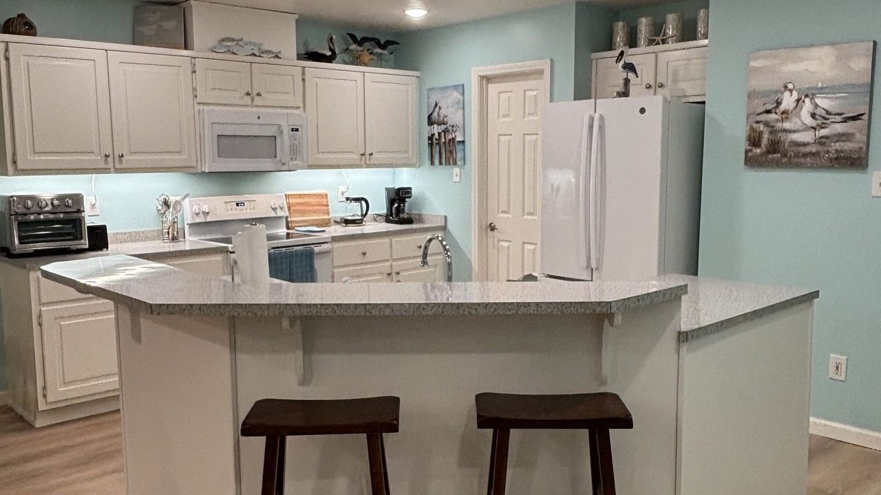 Photo of Kitchen in Daphne
