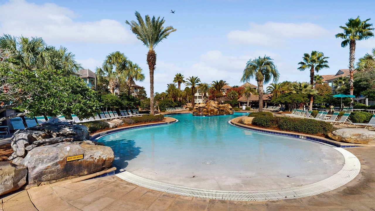 Photo of Outdoor in Villages of Crystal Beach