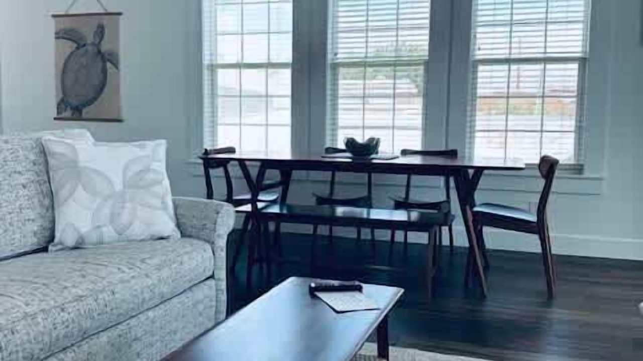 Photo of Livingroom in Historic Downtown Apalachicola