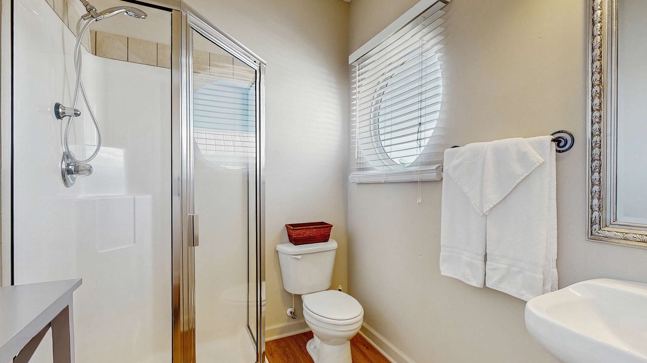 Photo of Bathroom in Fairhope