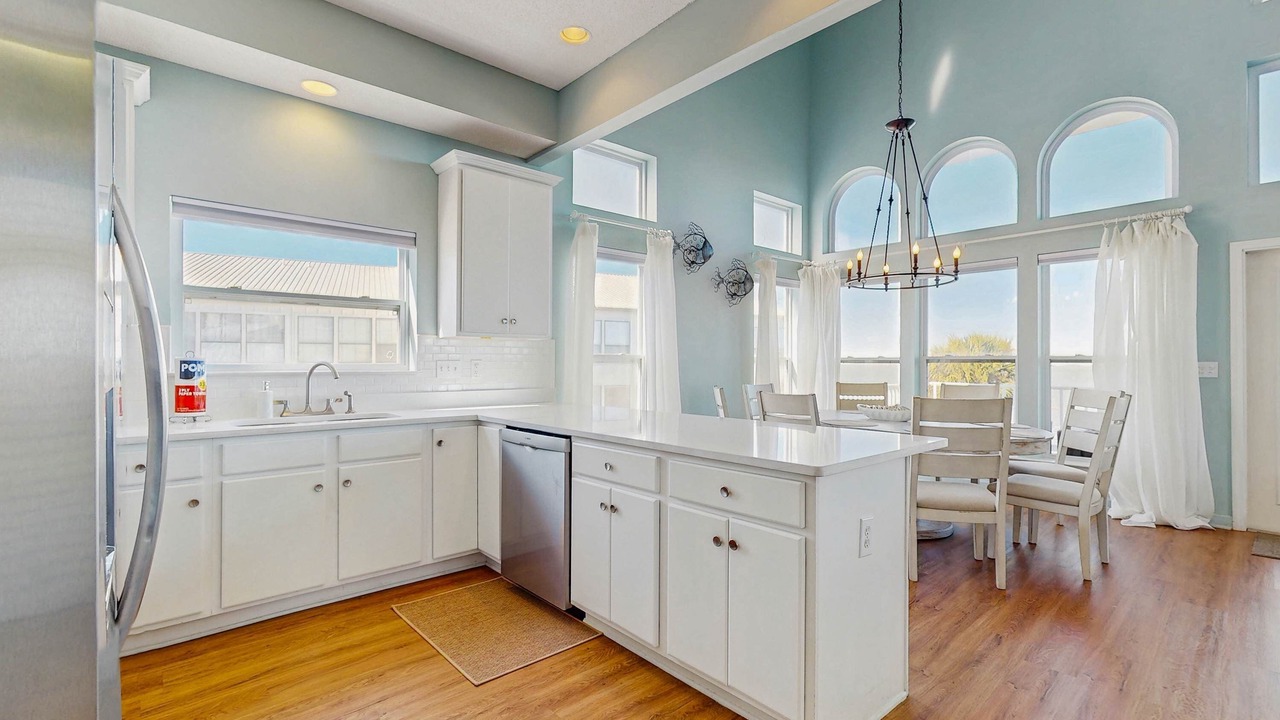 Photo of Kitchen in Fairhope