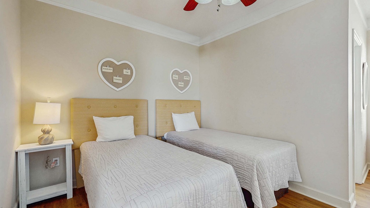 Photo of Bedroom in Fairhope