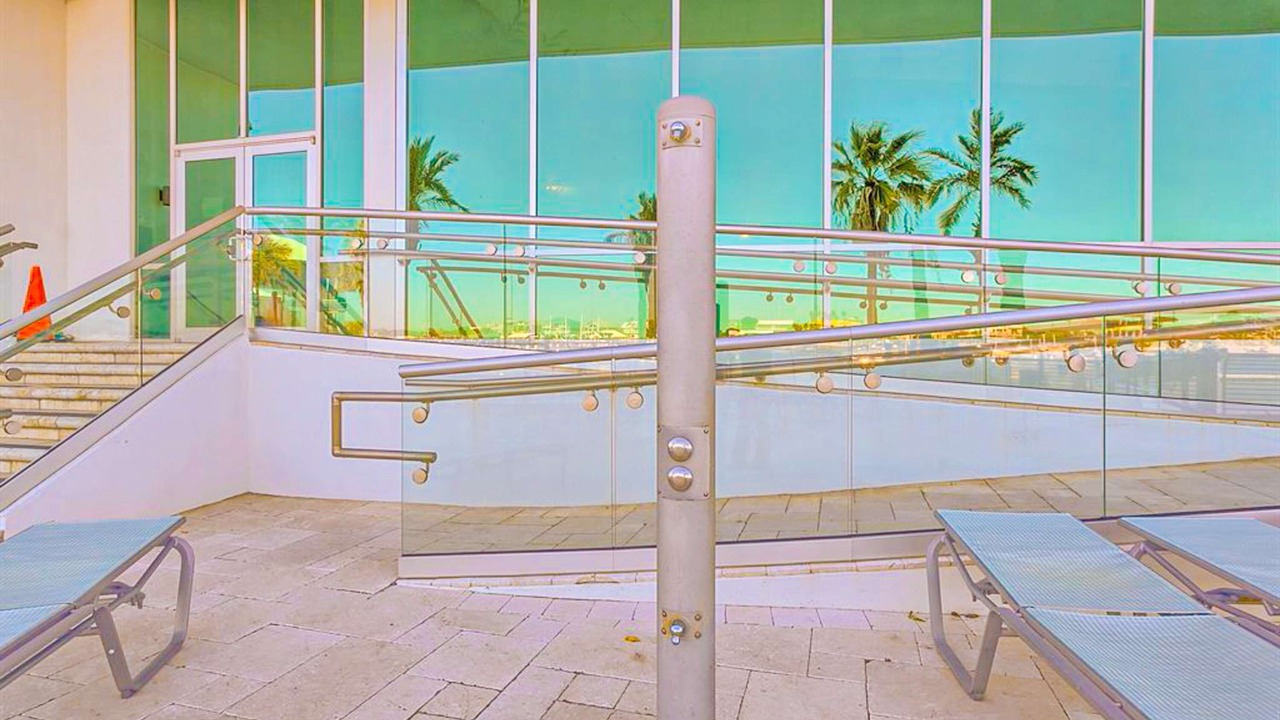 Photo of Outdoor in Orange Beach East