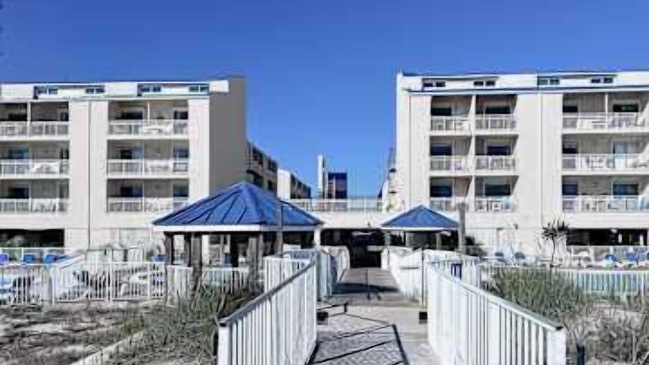 Photo of Outdoor in Orange Beach