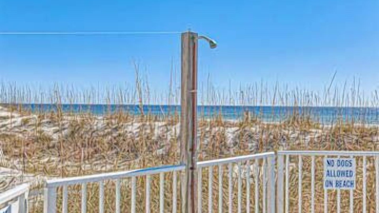 Photo of Outdoor in Orange Beach