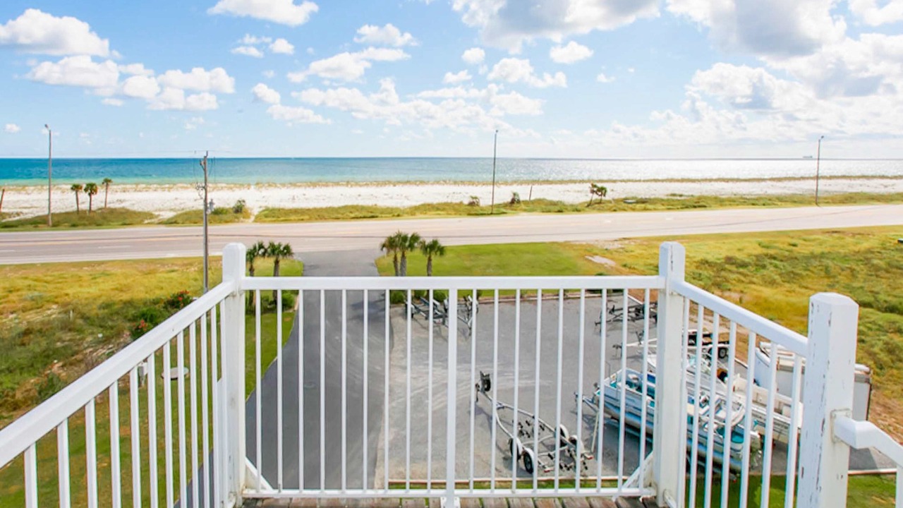 Photo of Outdoor in Orange Beach East