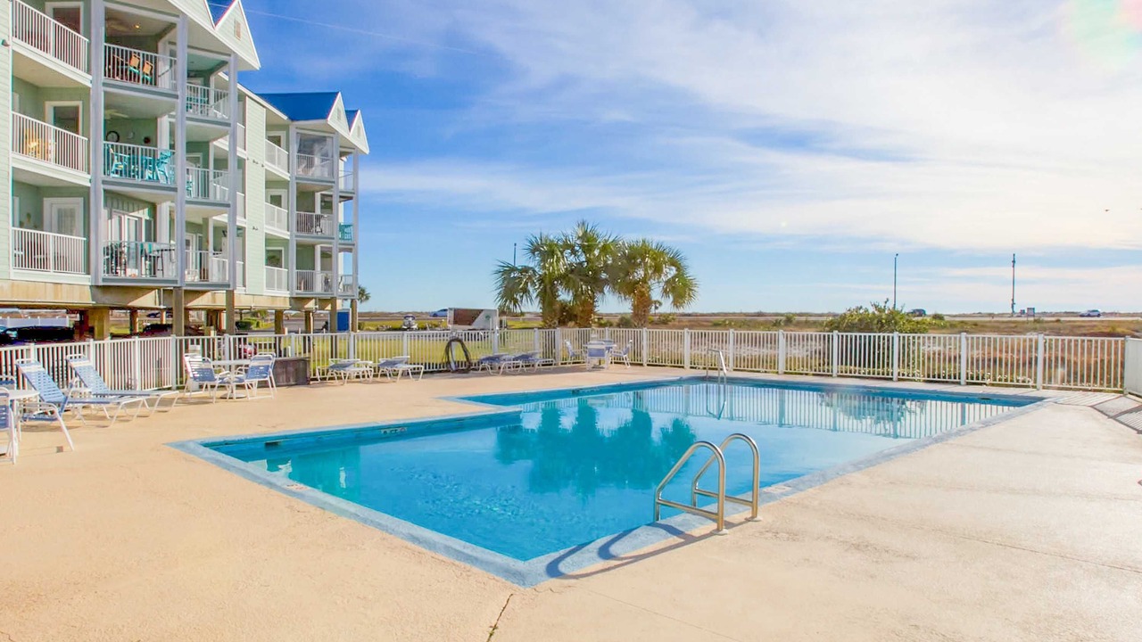 Photo of Outdoor in Orange Beach East
