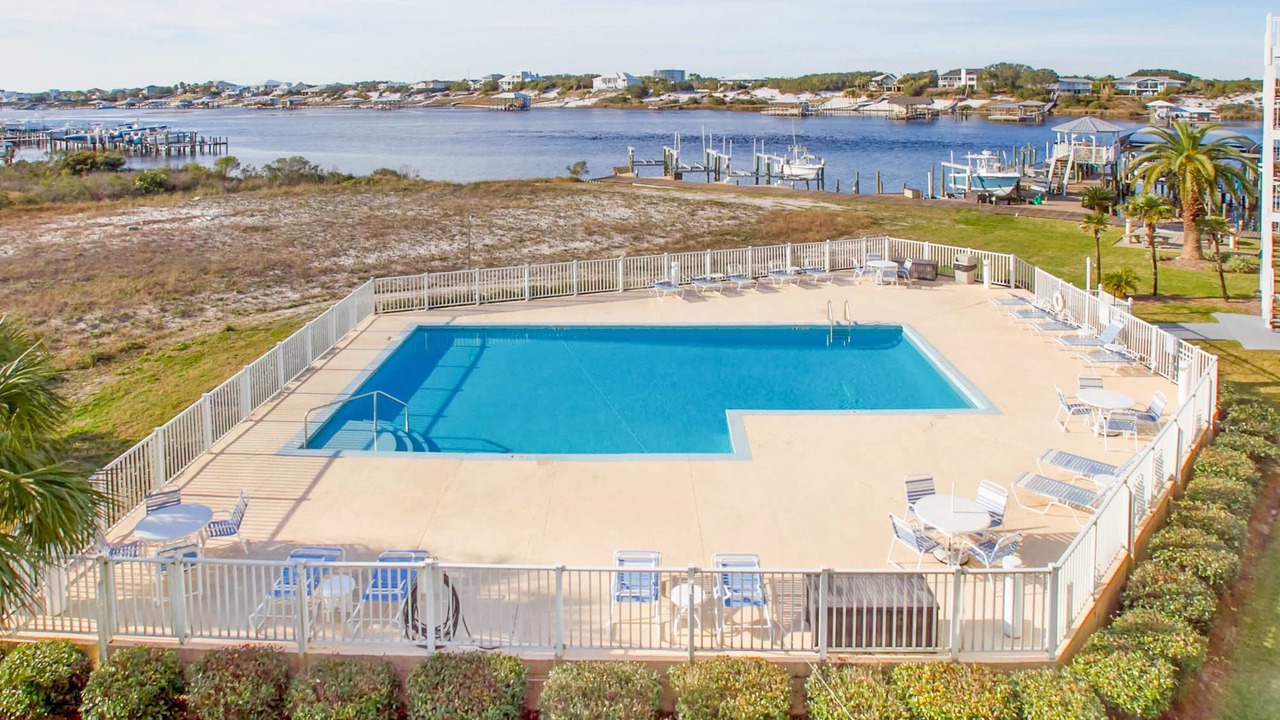 Photo of Outdoor in Orange Beach East