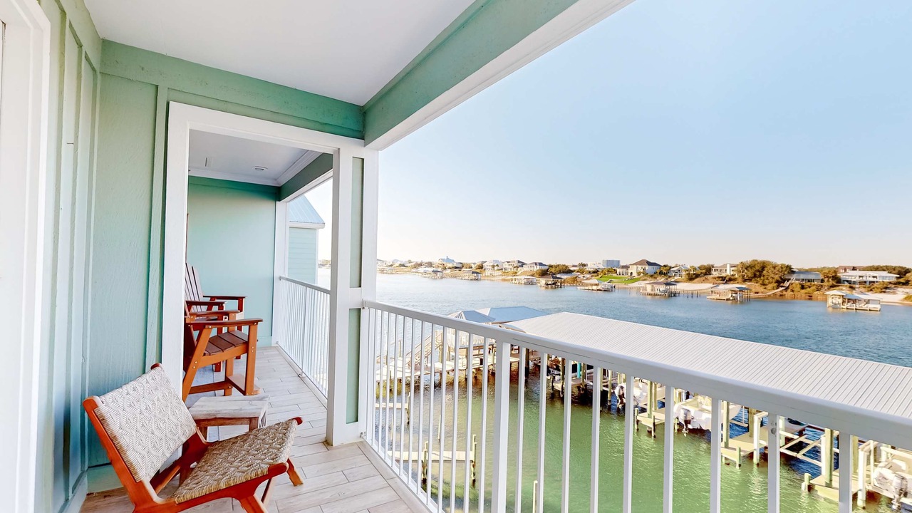 Photo of Outdoor in Orange Beach East