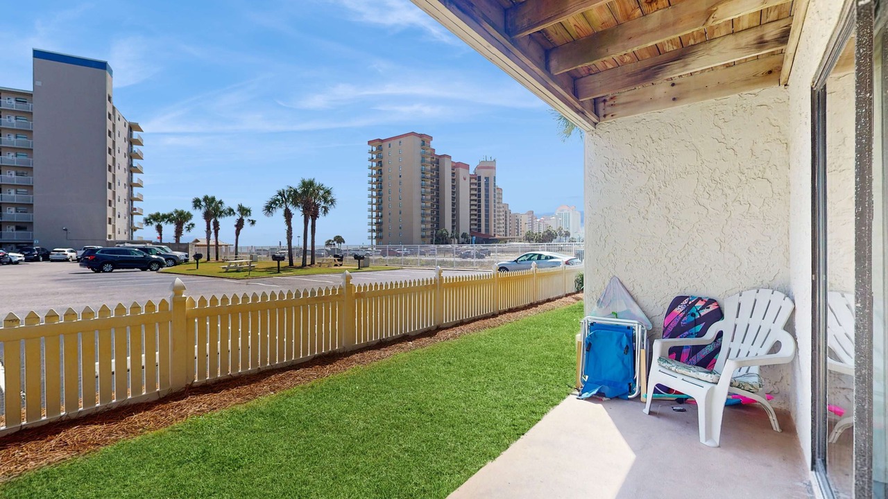 Photo of Outdoor in Orange Beach