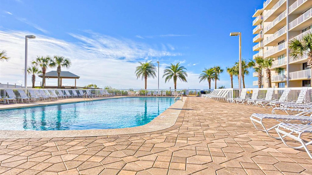Photo of Outdoor in Orange Beach