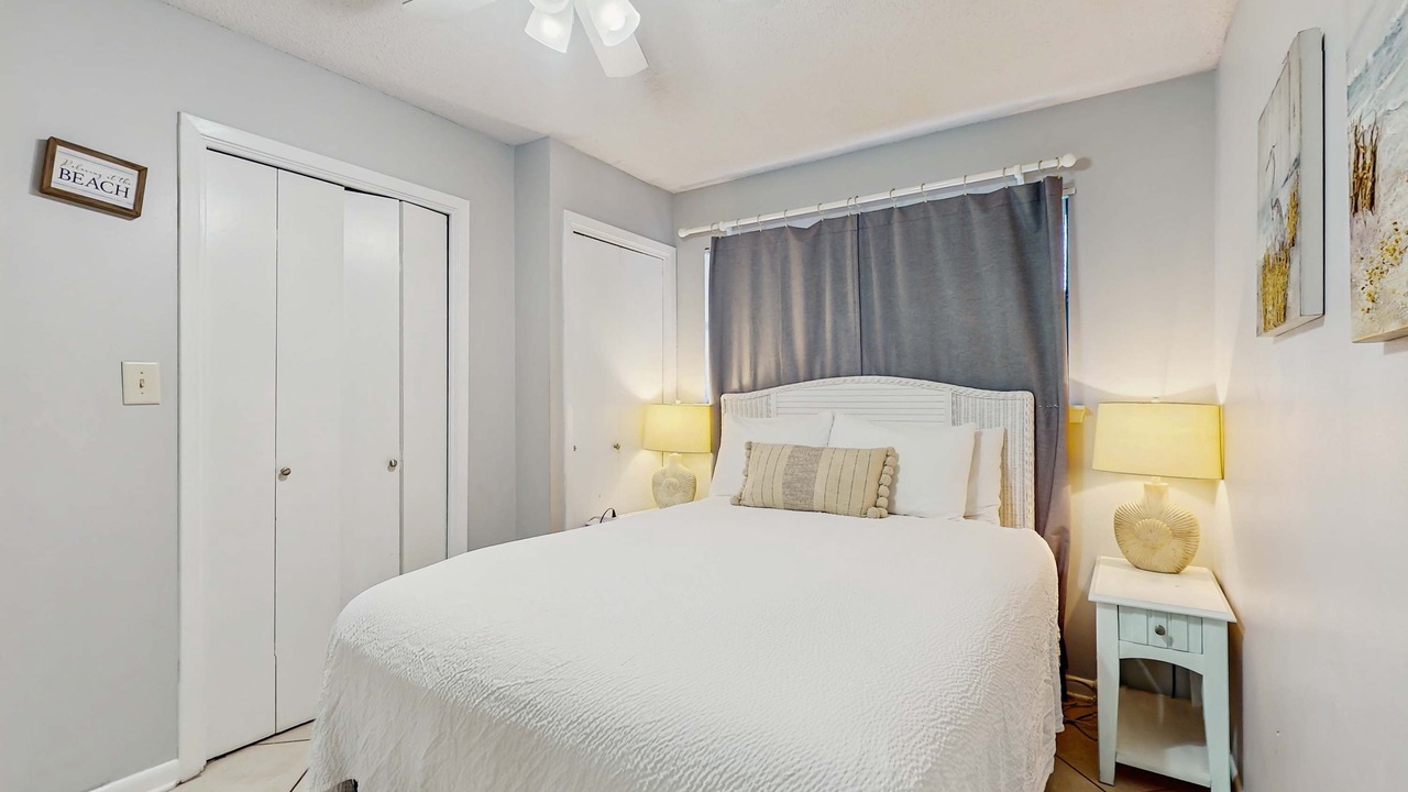 Photo of Bedroom in Orange Beach