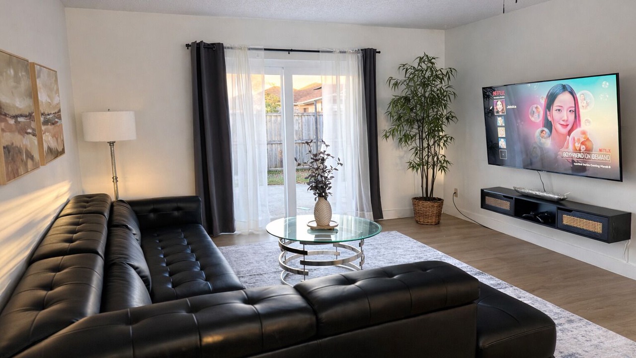 Photo of Livingroom in Indian Wells