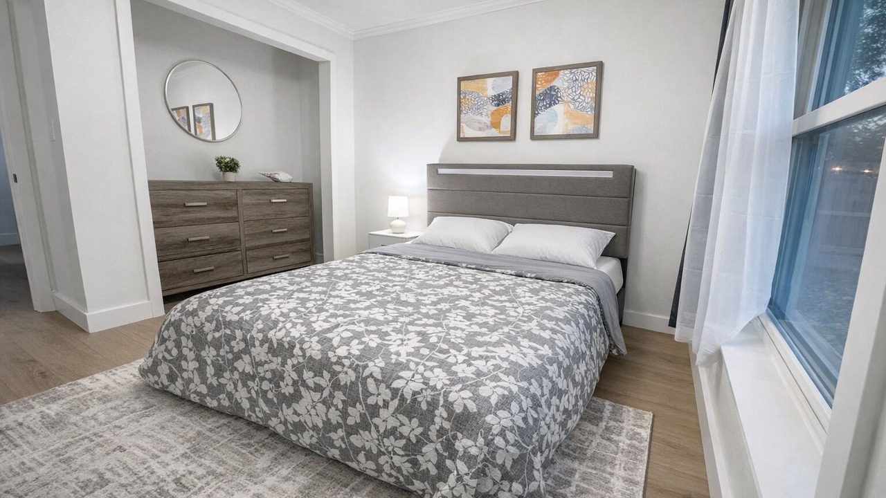 Photo of Bedroom in Indian Wells