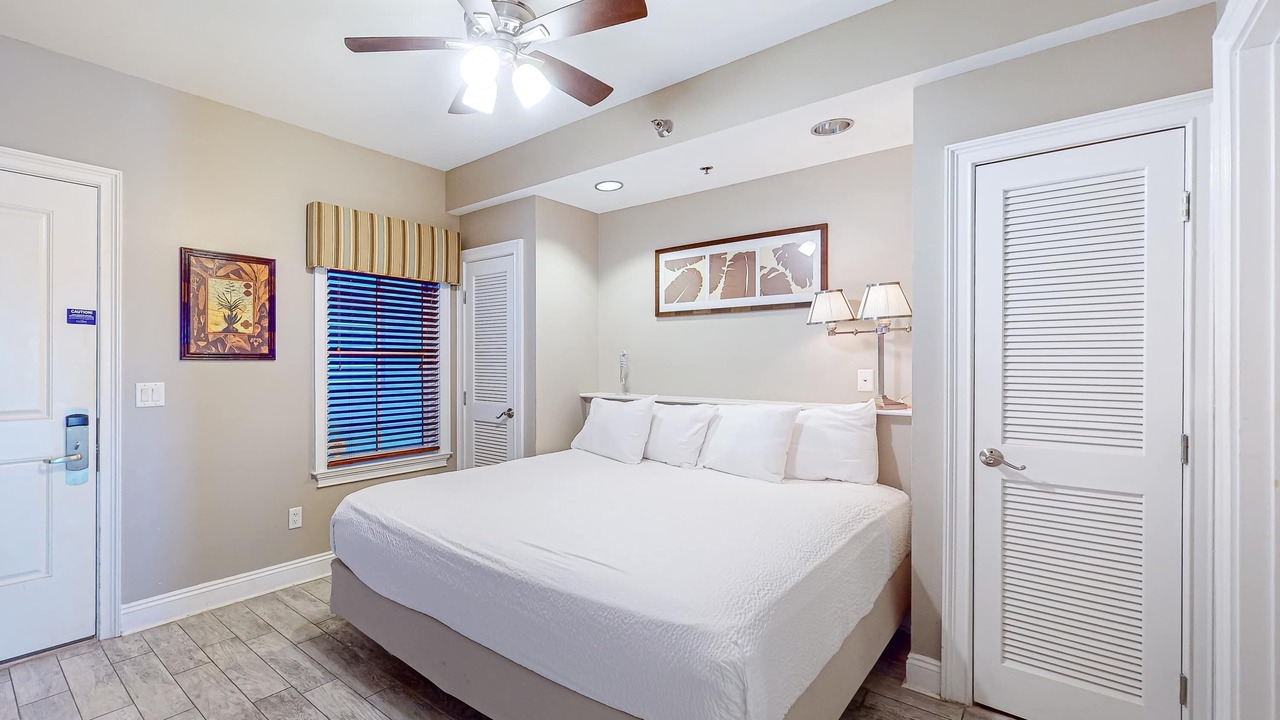 Photo of Bedroom in Sunnyside