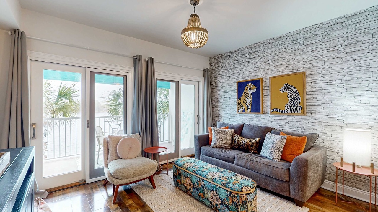 Photo of Livingroom in Sunnyside