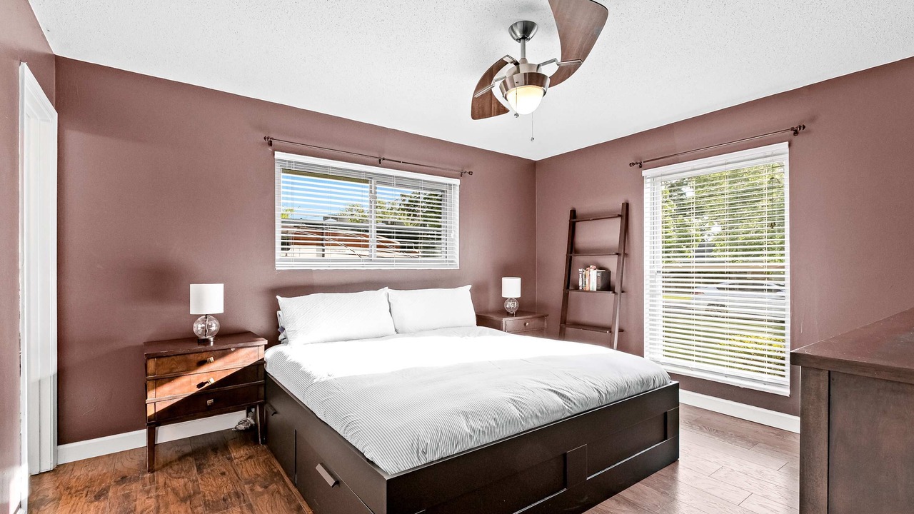 Photo of Bedroom in Pensacola