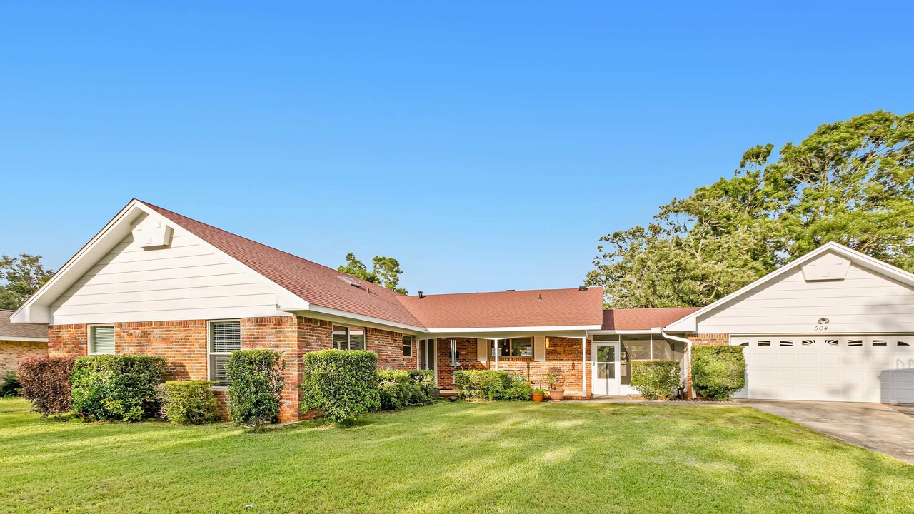 Photo of Outdoor in Pensacola