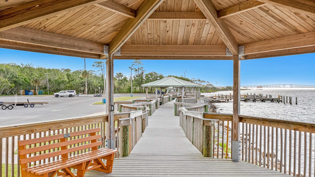 Photo of Outdoor in Pensacola