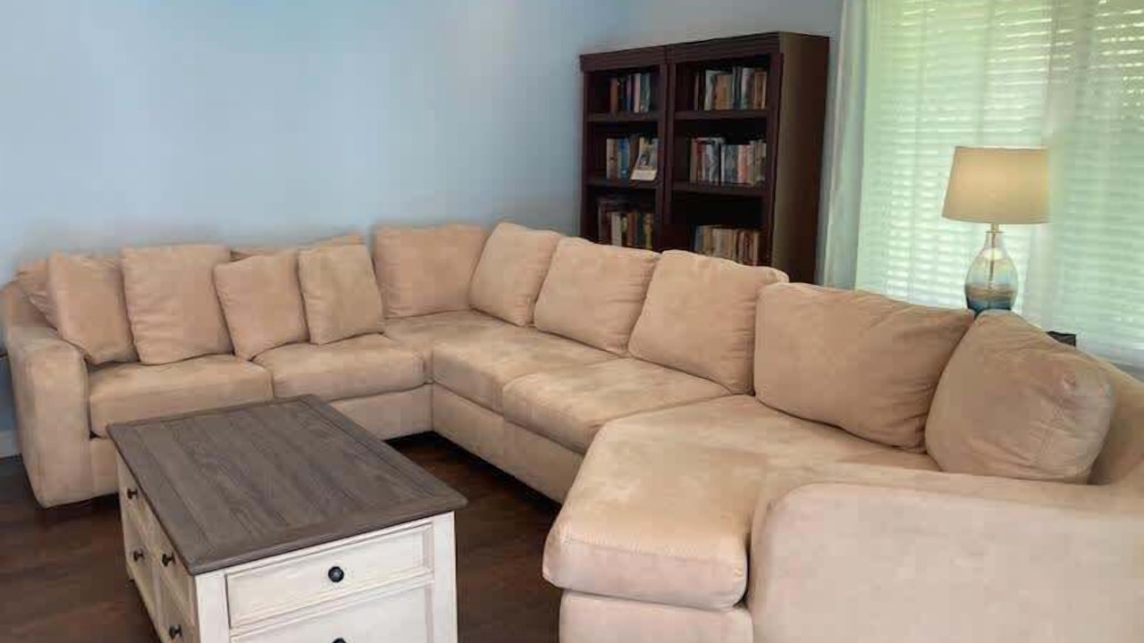 Photo of Livingroom in Pensacola
