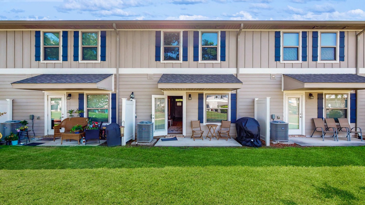 Photo of Outdoor in South Pensacola