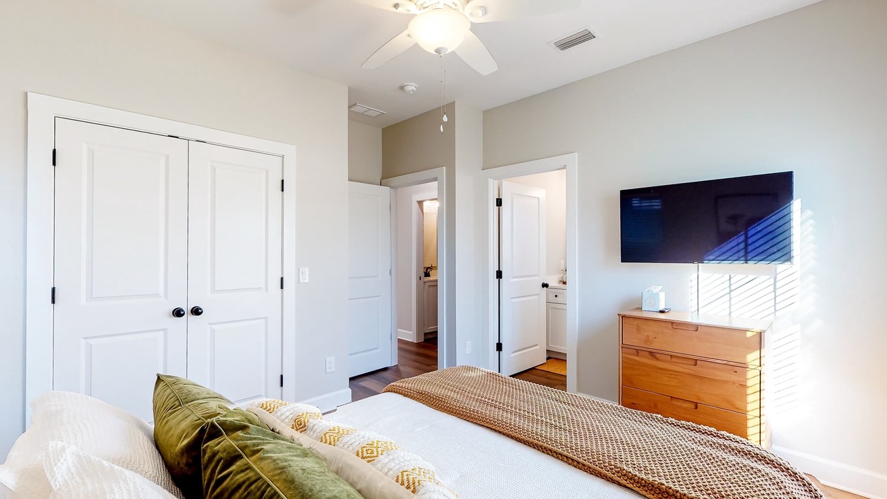 Photo of Bedroom in South Pensacola
