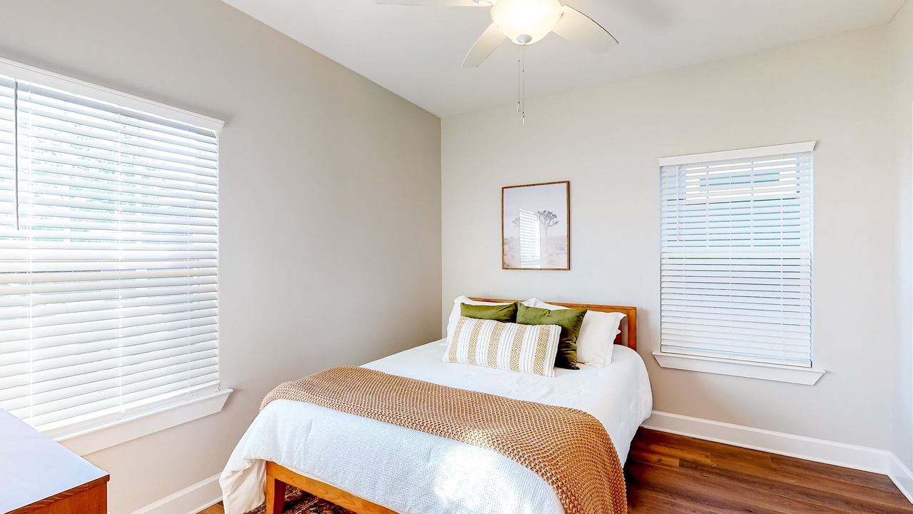 Photo of Bedroom in South Pensacola