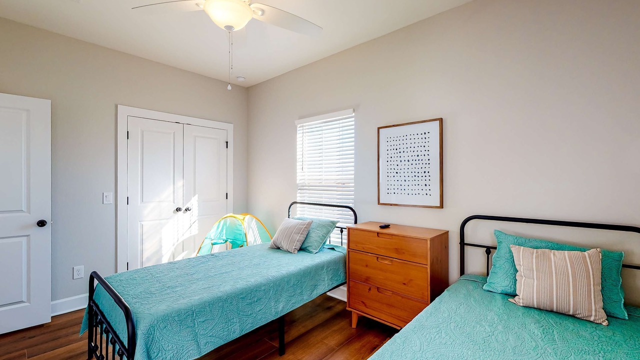 Photo of Bedroom in South Pensacola