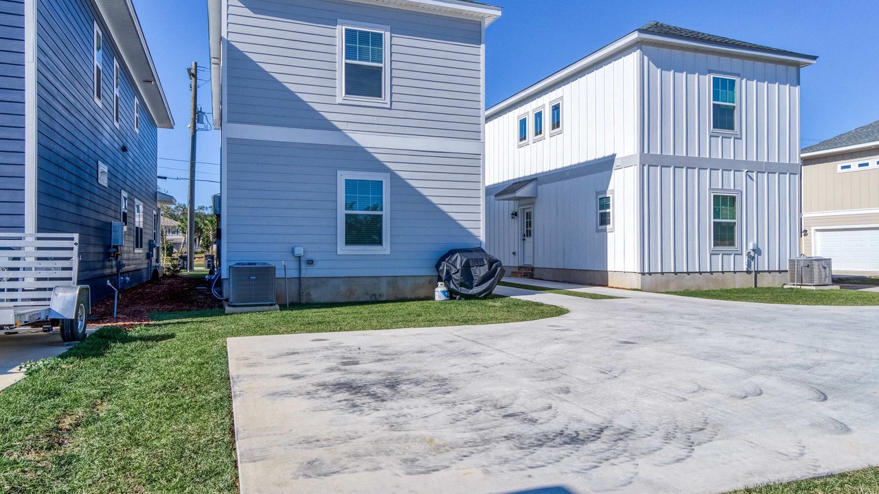 Photo of Outdoor in South Pensacola