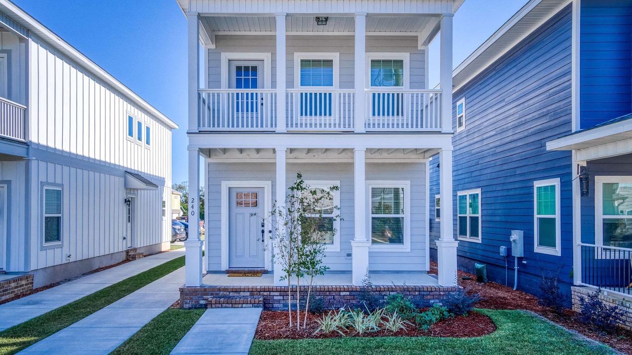 Photo of Outdoor in South Pensacola