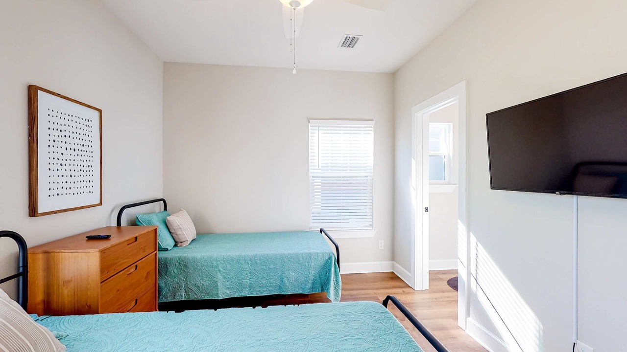 Photo of Bedroom in South Pensacola