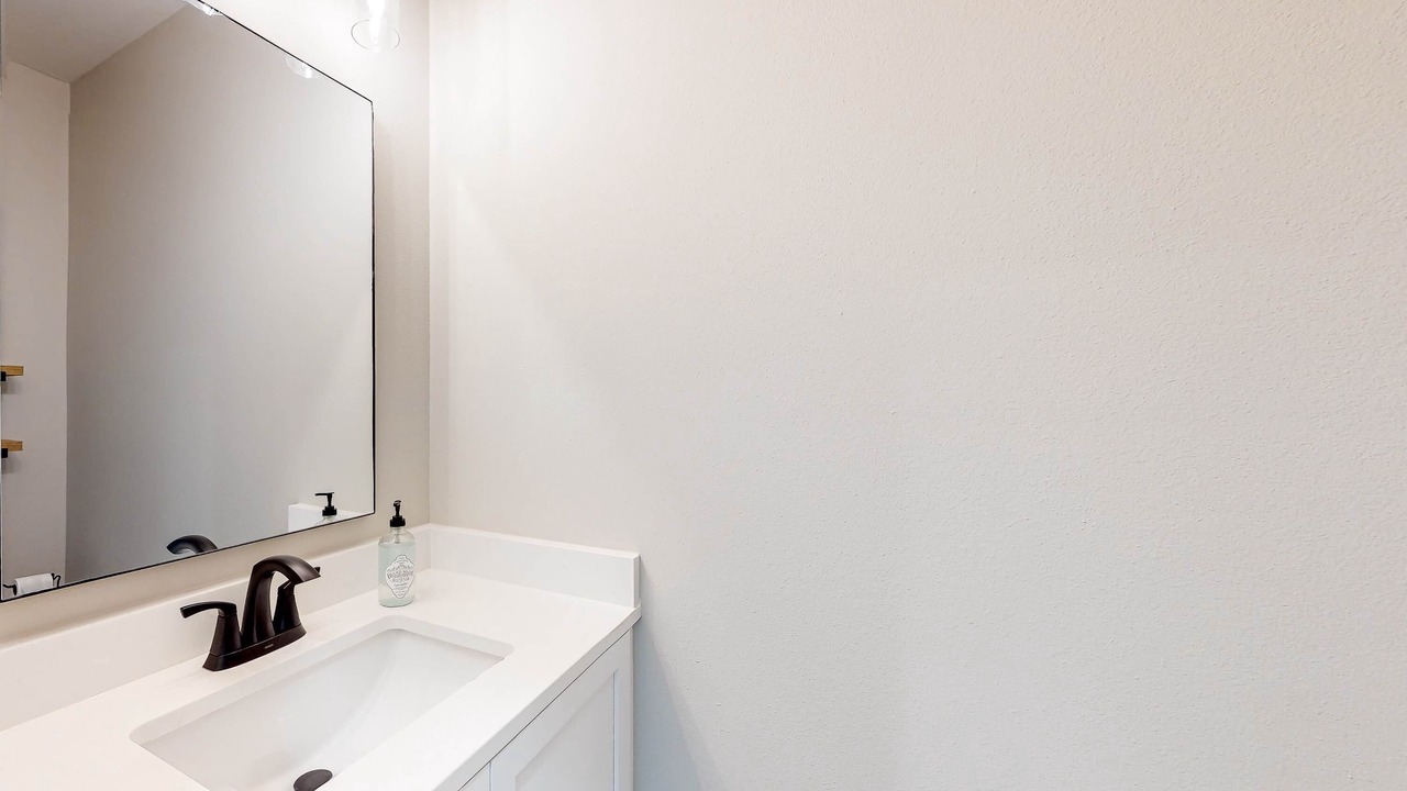 Photo of Bathroom in South Pensacola