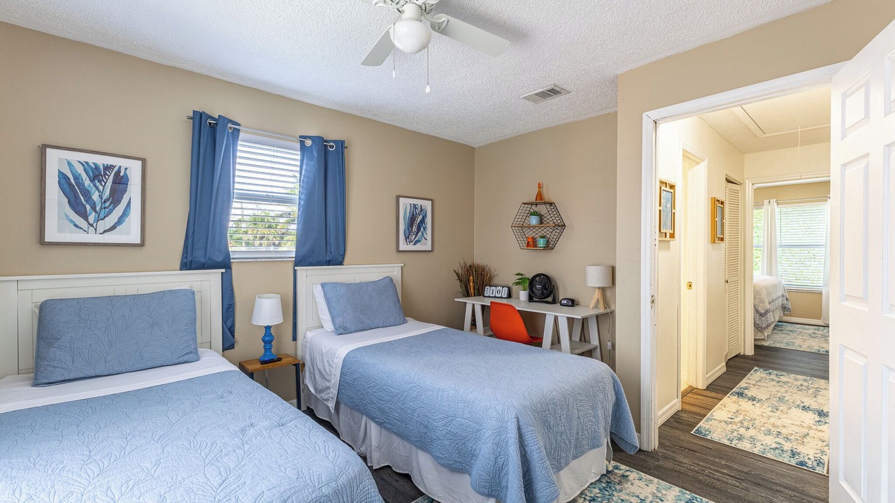 Photo of Bedroom in Truckland