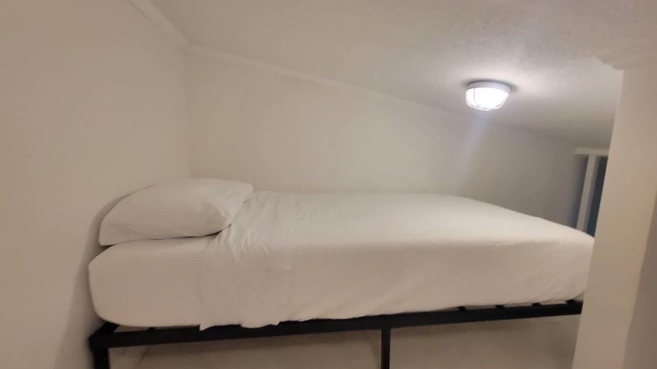 Photo of Bedroom in Villa Sabine