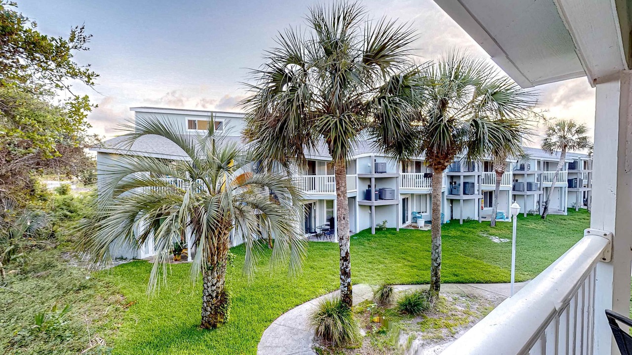 Photo of Outdoor in Villa Sabine
