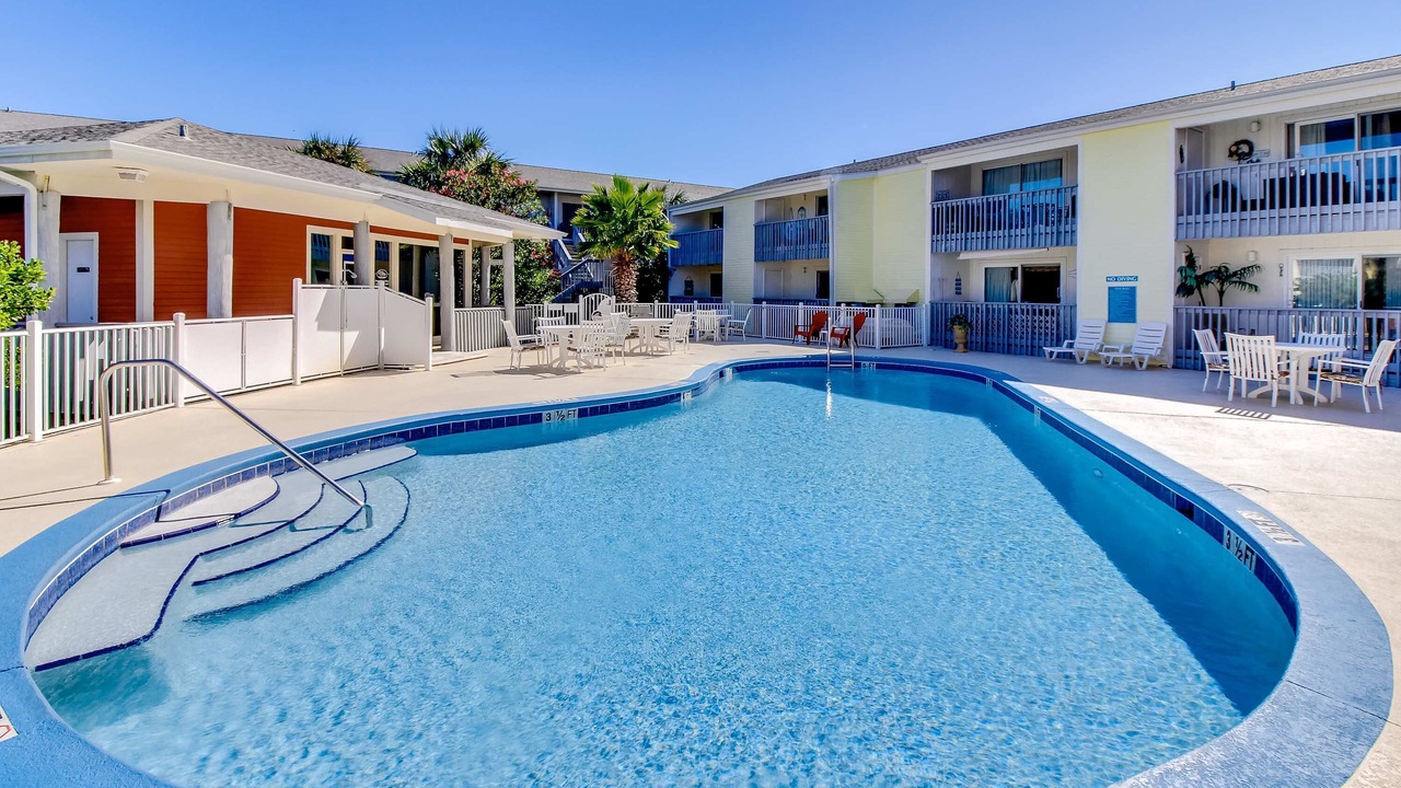 Photo of Outdoor in Pensacola Beach